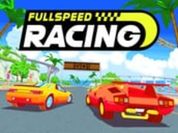 Play FullSpeed Racing