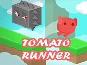 Play TomatoRunner