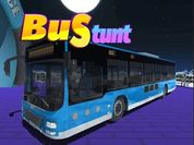 Play Bus Stunt 3D Simulator 2024