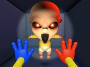 Play Yellow Baby Horror