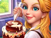 Play My Restaurant Empire:Decorating Story Cooking Game