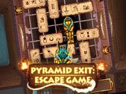 Play Pyramid Exit : Escape Game