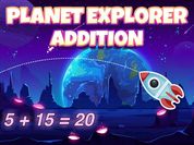 Play Planet Explorer Addition