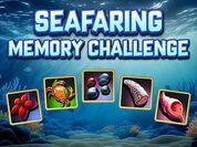 Play Seafaring Memory  Challenge