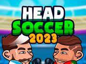 Play Head Soccer 2023 2D