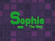 Play Sophie The Slug