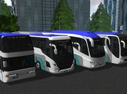 Play Bus Simulator Ultimate 2021 3D