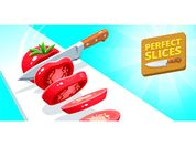 Play Perfect Slices- cut
