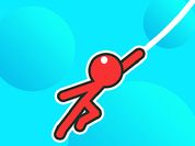 Stickman Hook Online