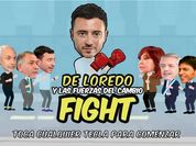 Play De Loredo Fight