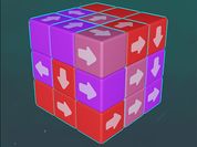 Play Magic Cube Demolition