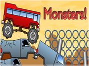 Play FZ Monster Track