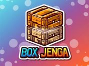 Play Box Jenga