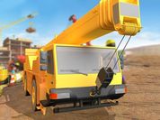 Play City Construction Simulator Excavator Games