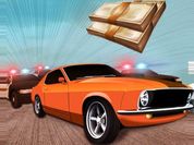 Play DESERT ROBBERY CAR CHASE