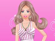 Play Barbie Shopping Dress