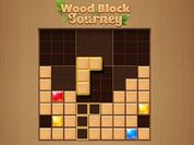 Play Wood Block Journey