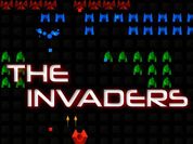 Play The Invaders