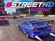 Play Street Racing HD