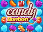 Play Candy Bonbon