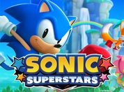 Play Sonic Superstars