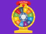 Play Spin To Win Lucky Wheels