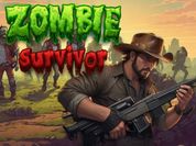 Play Zombie Survivor