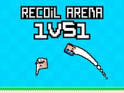 Play Recoil Arena 1VS1