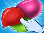Play Balloon Popping Game for Kids - Online Games