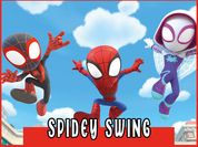 Play Spidey Swing