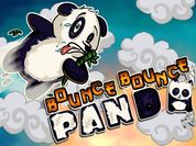 Play Bounce bounce Panda