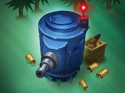 Play Tower Defense Zombies