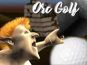Orc Temple Golf