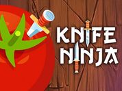 Play Knife Shadow Ninja 