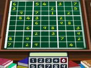 Play Weekend Sudoku 02