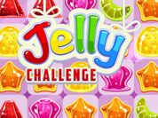 Play Jelly Challenge