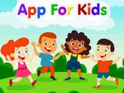 Play App For Kids