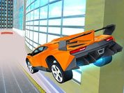 Play Drive The Car Simulation - 3D