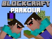 Play Parkour Blockcraft