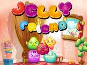 Play Jelly Friend