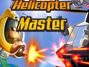Play Helicopter Shooter