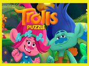 Play Trolls-Puzzle