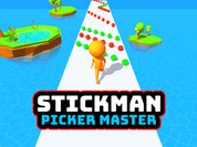 Play Stickman Picker Master
