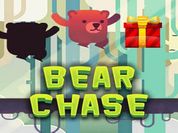 Play Bear Chase Jump