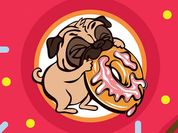 Play Tasty Donut Match3