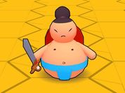 Play Sumo Battle!