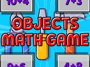 Play Objects Math Game