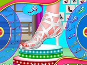 Play Shoe Maker 3D