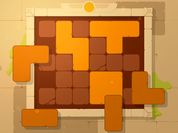 Block Puzzle Ancient