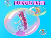 Play Winx Bubble Race
